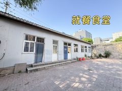 长安街独栋1591平遗留装修带专属停车场 - 缩略图 15