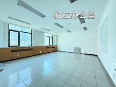 贡院西街 | 独栋办公 | 能装下你的院子？ - 缩略图 7