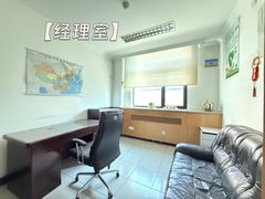东城区独栋1591平米 遗留装修 双地铁 - 缩略图 8