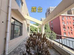 长安街独栋1591平遗留装修带专属停车场 - 缩略图 11