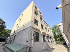 1591㎡独栋办公，带院落可谈价 - 缩略图 18