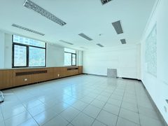 1591㎡独栋办公，带院落可谈价 - 缩略图 22