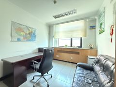 1591㎡独栋办公，带院落可谈价 - 缩略图 23