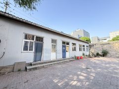 1591㎡独栋办公，带院落可谈价 - 缩略图 30