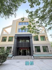 1591㎡独栋办公，带院落可谈价 - 缩略图 2