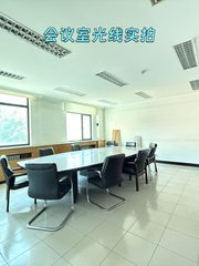 1591㎡独栋办公，带院落可谈价 - 缩略图 6