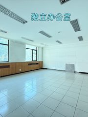 1591㎡独栋办公，带院落可谈价 - 缩略图 7