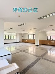 1591㎡独栋办公，带院落可谈价 - 缩略图 9