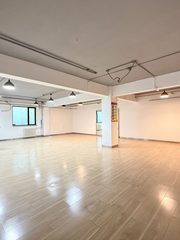 1591㎡独栋办公，带院落可谈价 - 缩略图 10
