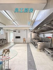 1591㎡独栋办公，带院落可谈价 - 缩略图 14