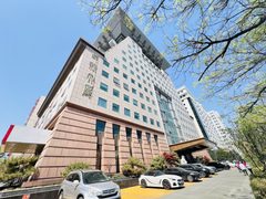 安贞桥旁办公空间，通勤只要1分钟 - 缩略图 3