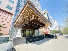 安贞桥旁办公空间，通勤只要1分钟 - 缩略图 2