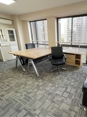 中关村核心 202㎡ 即租即用 - 缩略图 1