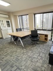 海淀中关村 202㎡ 灵活工位布局 - 缩略图 1