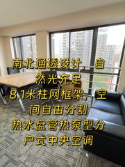 初创团队选办公室，怕押三付一怎么办 - 缩略图 1