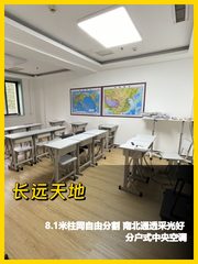 长远天地让我心动了 - 缩略图 1
