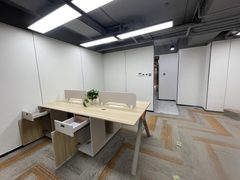 中关村核心区 200㎡ 采光优越 - 缩略图 24
