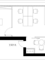 中关村核心区 200㎡ 采光优越 - 缩略图 13