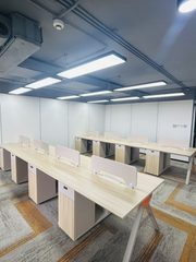 CBD豪楼看似体面，实际每平米贵出40% - 缩略图 6