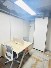 真房｜长远天地大厦 | 2012B | 2隔断9工位 | 西向精装 - 缩略图 5