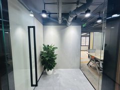 真房｜长远天地大厦 | 2012B | 2隔断9工位 | 西向精装 - 缩略图 14