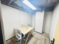 真房｜长远天地大厦 | 2012B | 2隔断9工位 | 西向精装 - 缩略图 18