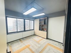 真房｜长远天地大厦 | 2012B | 2隔断9工位 | 西向精装 - 缩略图 17