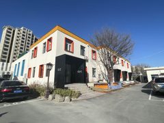 双桥文创园 175平南向门头 新装修 - 缩略图 4