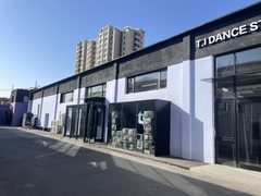 双桥文创园 175平南向门头 新装修 - 缩略图 5