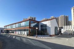 双桥文创园 175平南向门头 新装修 - 缩略图 6