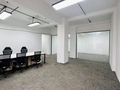 双桥文创园 175平南向门头 新装修 - 缩略图 9