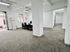 双桥文创园 175平南向门头 新装修 - 缩略图 10