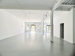 管庄双桥230平独立门头 独层影棚遗留装修 - 缩略图 3