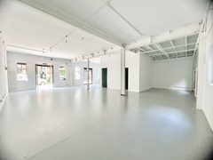 管庄双桥230平独立门头 独层影棚遗留装修 - 缩略图 7