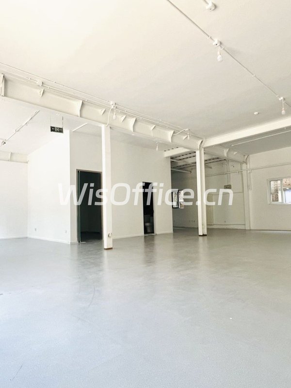 推荐长隆文创园230平独立门头 - 首图