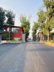 管庄双桥 115㎡ 2.85米 高层高办公 - 缩略图 1