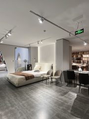 复式大空间 1518㎡ 双向采光 - 缩略图 1