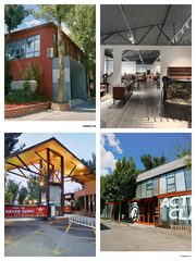 管庄文创园复式办公，1518平米南北通透 - 缩略图 1