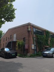 管庄双桥独栋179平米 东向采光 新装修 - 缩略图 4