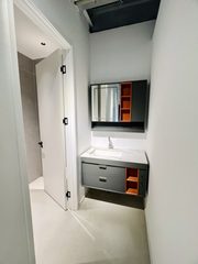 管庄双桥复式242平米带露台精装 - 缩略图 10