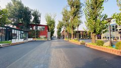 推荐长隆文创园351平复式，西向落地窗 - 缩略图 3