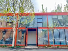 推荐长隆文创园351平复式，西向落地窗 - 缩略图 7