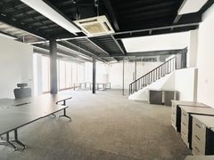 推荐长隆文创园351平复式，西向落地窗 - 缩略图 9