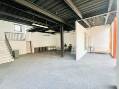 推荐长隆文创园351平复式，西向落地窗 - 缩略图 8