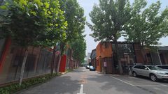 管庄双桥独栋179平米 东向采光 新装修 - 缩略图 12