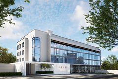 北礼士路 | 阜成大厦 | 甲级写字楼 - 缩略图 1