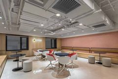 北礼士路 | 阜成大厦 | 甲级写字楼 - 缩略图 4