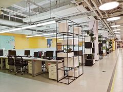 国贸商圈老楼，藏着多少商业往事？ - 缩略图 5