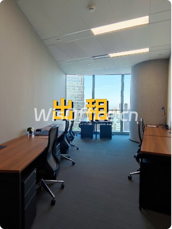 CBD地标见证金融传奇 - 首图