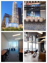 阳光金融中心 | CBD现房 | LEED金级认证？ - 缩略图 1